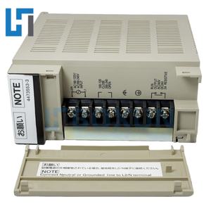 Nouvelle unité d'alimentation de la série C200HW d'origine C200HW-PA209R Module PLC Module d'alimentation C200HW-PA209R automatisation industrielle - Product Image 6