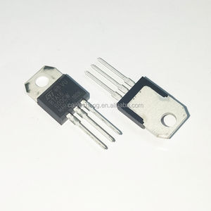 <span class=keywords><strong>BTA16</strong></span> <span class=keywords><strong>600BW</strong></span> MOSFET Transistor de canal N 600V 170A Lista de tubos de a 1. 2. 1. - Product Image 6