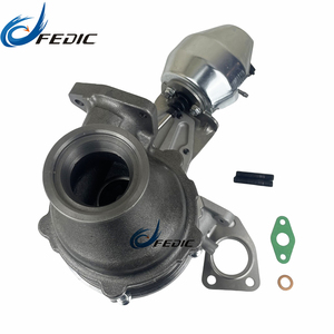 Nuovo Turbocompressore FEDIC GTB1446Z 784521 803956 per Fiat Bravo Grande Punto Idea Lancia Delta Musa <span class=keywords><strong>1.6</strong></span> JTD 120CV <span class=keywords><strong>Multijet</strong></span> 2008 - Product Image 6