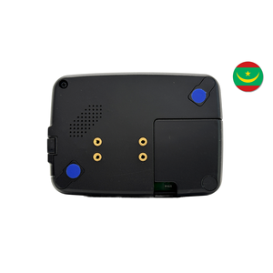 F4 Slim - Taxímetro - Versión Árabe - Product Image 2