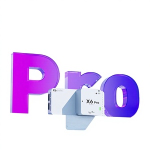 ตัวควบคุมการบินแบบโอเพ่นซอร์ส Zero One Pro Pixhawk V6X สำหรับเฮลิคอปเตอร์แบบขึ้นลงแนวดิ่ง  พันธมิตรอย่างเป็นทางการของ PX4 - Product Image 1