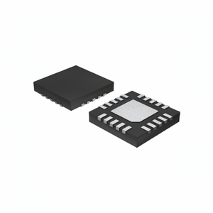 MAX16007CTP+ Electronic Circuit Components Power Management (PMIC) Original 20 WFQFN Exposed Pad - Product Image 1