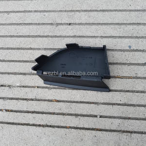 Support de pare-chocs avant de voiture, Support de garde-boue pour <span class=keywords><strong>Ford</strong></span> <span class=keywords><strong>Ecosport</strong></span> 2018 2019 2020 2021 <span class=keywords><strong>2022</strong></span> - Product Image 3