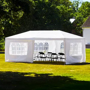 Tenda de festa pequena 2x3 3x3 3x6 3x9 4x4 4x6 4x8 4x10 5x6 5x8 5x10 6x3 6 barraca de alta qualidade do partido de x 4 6x9 6x12m para o evento