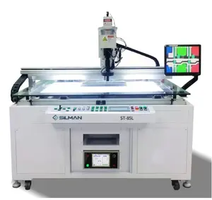 Factory Price Laser Repair TV Panel Machine for LCD TV black line black point problems repair