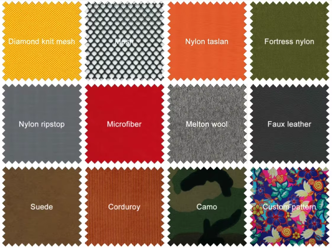 couleur personnalisée