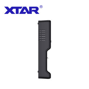 VC4SL Chargeur Universel de Batterie <span class=keywords><strong>Pile</strong></span> <span class=keywords><strong>Lithium</strong></span> 3.7v 18500 18650 Li ion 1.2v nimh nicd AA AAA SC C Taille Chargeur de Batterie - Product Image 3