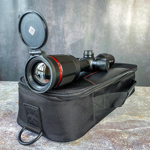 사냥 열 스코프를위한 고내구성 GUIDE TU620 적외선 야간 투시경 단안 광학 스코프 망원경 장치 - Product Image 4