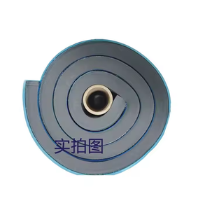 Camera d'Aria Antiesplosione Silenziosa Halston con Garanzia di 3 Mesi Contro Forature e Perdite per Tutti i Pneumatici <span class=keywords><strong>Auto</strong></span> - Product Image 2