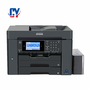 Escáner Inalámbrico Dúplex WF7845 A3+ con Función de Copia e Impresión, Interfaz USB, Bandeja de Papel Individual, Impresora de Inyección de Tinta C7000 M6010F MF6011 7830 7840 - Product Image 1