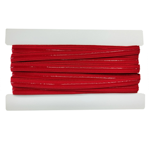 Sangle élastique en caoutchouc antidérapant de couleur personnalisée 10mm 12mm 15mm pour serre-tête de <span class=keywords><strong>soutien</strong></span>-<span class=keywords><strong>gorge</strong></span> de sous-vêtements - Product Image 6