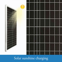 Farolas Solares LED para Exteriores con Clasificación IP65, Garantía de 3 Años y Control Remoto para Instalaciones en Proyectos