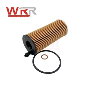 11428507683 11428507684 Filtre à huile pour BMW F30 F10 320d 520d Pièces d'entretien moteur automobile Élément de lubrification haute performance - Product Image 3