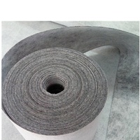 Filter karbon aktif Sandwich penghilang bau untuk penyimpanan adsorpsi dan bahan filtrasi untuk pembersih udara