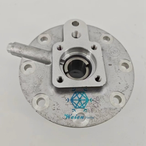 Pièces détachées de réfrigération Pompe à huile 17-40200-02 Compatible avec Carrier 06D/05G/05K Compresseur Carrier - Product Image 3
