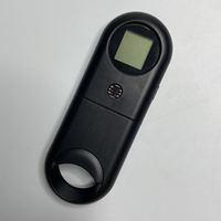 Éthylotest KC-8 de qualité supérieure, design élégant, pour conducteurs de voiture