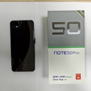 Teléfono empresarial de pantalla grande, Android 15, Note50 Pro, doble SIM, doble modo de espera, batería de larga duración, ¡los más vendidos! - Product Image 3