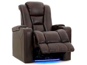 Sıcak hakiki deri sinema <span class=keywords><strong>Recliner</strong></span> sandalye elektrikli oturma oturma odası kanepe otel sinema kanepeler ev tiyatrolar için - Product Image 5