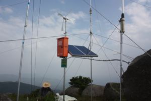 Прямая Заводская Продажа <span class=keywords><strong>3KW</strong></span> 5KW гибридная Бытовая ветряная турбина на крыше <span class=keywords><strong>3</strong></span>-фазная горизонтальная осевая система - Product Image 4