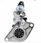 En Stock 24V 11T 5.0KW OEM démarreur 3610041000 nouveau démarreur pour démarreur de camion universel MITSUBISHI - Product Image 3