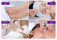 3-in-1 Heißer Brustsauger und Massagegerät für Brust- und Gesäßvergrößerung, Brustmassagegerät, Brustwarzenvergrößerungspumpe