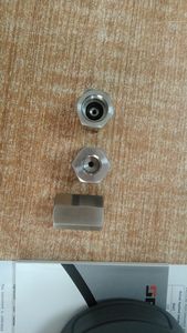 Paslanmaz çelik 38 adet/takım basınç kalibratörü adaptör bağlantısı basınç sensörü kalibratörü - Product Image 3