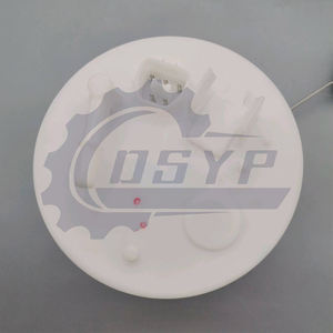 Conjunto de Bomba de Combustível 1760A321 1760A461 1760A271 1760A166 760A156 1760A317 ZCSL002 para Mitsubishi Lancer-ex 1.6 16V 4WD ZCSL002 - Product Image 2