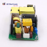 Adaptateur d'alimentation à châssis ouvert de haute qualité 65W 90W 150W 24V 36V 1A 3A 5A AC DC pour compteur de cellules endothéliales de la cornée, alimentation médicale