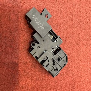 Cerradura de Puerta para Lavavajillas Emz SX2170, Pestillo de Plástico para Repuestos de Lavavajillas - Product Image 4