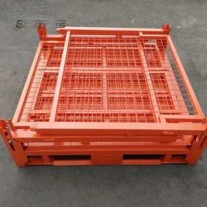Складная сварная Складная сталь Q235 - Product Image 3