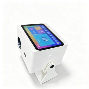 Proyector Portátil de Doble Pantalla Táctil Directo de Fábrica para Entretenimiento en el Hogar, Pantalla Multimedia <span class=keywords><strong>HD</strong></span>, Exportación al por Mayor - Product Image 4