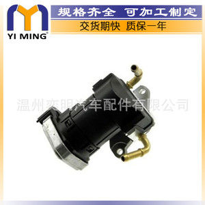 วาล์ว EGR Opel Saab รุ่น YM V088 ขนาด 14.9x7.8x3.7 ซม. สำหรับ Corsa อะไหล่ทดแทน - Product Image 2