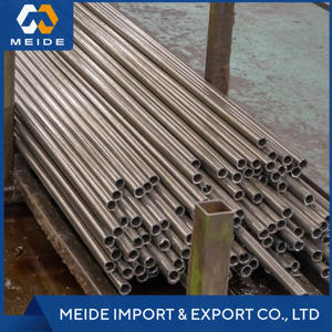 Ống thép liền mạch cán nguội chính xác phụ kiện đường ống chính xác ASTM 4140 6150 scm440 42CRMO 38CRMO scm645 41cra1mo7 - Product Image 3