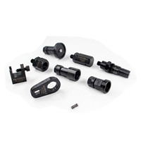 Herramientas de Desmontaje y Medición de Inyectores de Combustible Diésel NT.E101-5 ISM M11/N14 de Alta Calidad y Gran Venta
