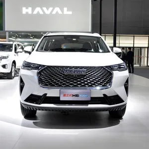 Prices Cheap 5 Seats Compact Suv New Cars Gasoline For Sale Ev Car Haval H6 King Of Cost-effective