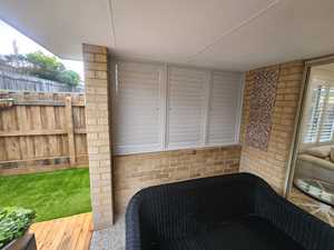 תריסי אלומיניום מיוחדים מיוחדים לתריסים דקורטיביים למכירה תריסים דקורטיביים חיצוניים מציעים אבטחה יוצאת דופן - Product Image 3