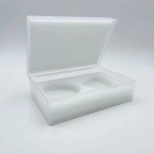Boîte de rangement pour plâtre de technicien dentaire, étui portable grande capacité pour appareils orthodontiques - Product Image 3