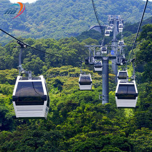 Nouvelle Cabine <span class=keywords><strong>de</strong></span> Téléphérique pour le Tourisme et les Loisirs, Fabricant <span class=keywords><strong>de</strong></span> Cabines <span class=keywords><strong>de</strong></span> Téléphérique, Cabine <span class=keywords><strong>de</strong></span> Téléphérique pour Ski, Télécabine - Product Image 2