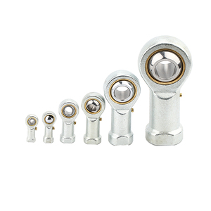 <span class=keywords><strong>Phs20</strong></span> M20 * 1.5 bên phải tay trái chủ đề nữ nam ren Rod End mang phsl20 với vòi phun dầu - Product Image 5