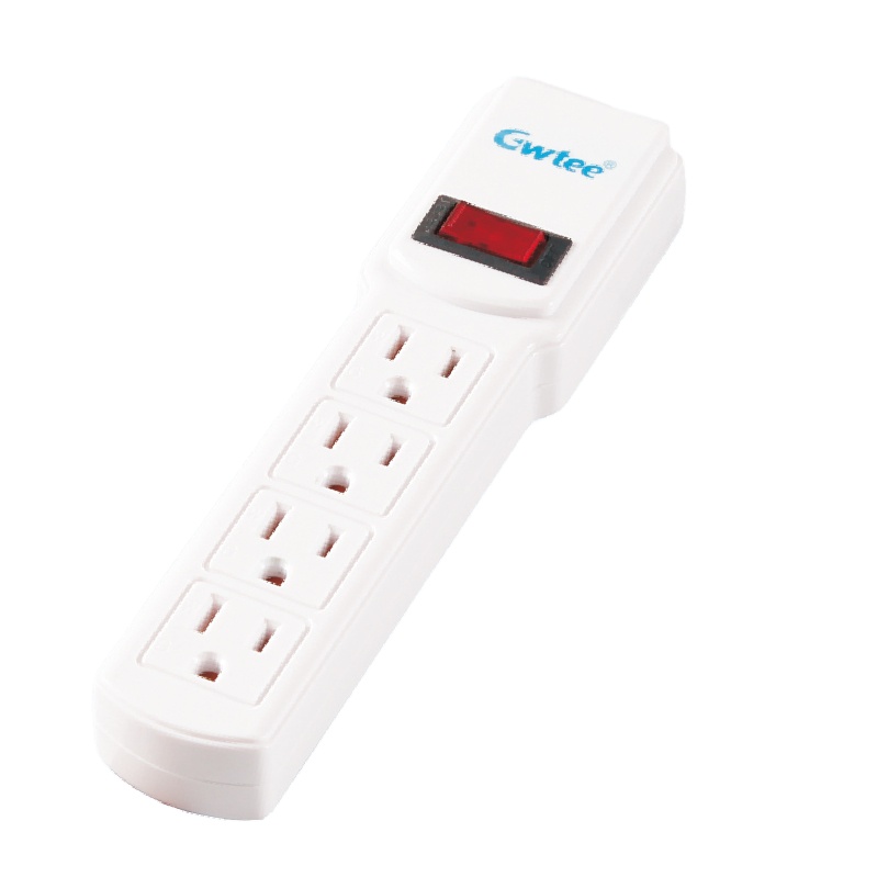 Helloween нам плоской вилкой жилых удлинитель