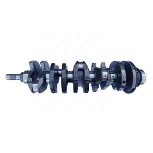 Albero motore 105350 forgiato all'ingrosso per GMC Canyon Chevrolet Colorado 3.5L - Product Image 2