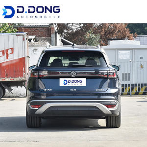 Volkswage más vendido Id.6 Croz Pro 2023 <span class=keywords><strong>Wv</strong></span> Id6 Prime EV Vehículos de nueva energía Auto Electricwolkswagen Id 6 Use Car - Product Image 4