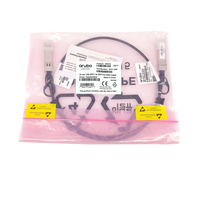 Câble DAC J9281D 10G SFP + vers SFP + 1M Module émetteur-récepteur de protocole FS MQTT Module optique réseau
