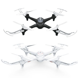 Dron de Juguete SYMA X15A, Más Vendido, Función de Vuelo Estacionario Automático, Dron de Largo Alcance, Quadcopter RC, Mini Dron con Control Remoto - Product Image 2