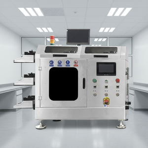 Máquina de Recubrimiento Ultrasónico para Stents Coronarios CHEERSONIC UAM3000, Accionada por Motor - Product Image 1