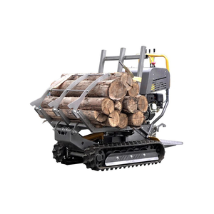 Mini tất cả các địa hình thủy lực Giao thông vận tải xe giải phóng điện bất cứ nơi nào cho các công cụ thủy lực Giao thông vận tải - Product Image 5