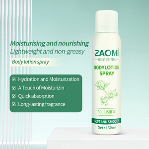 للبيع بالجملة من المصنع غسول للجسم رغوي للتبييض غسول للجسم مرطب للحليب بخاخ عطر - Product Image 2