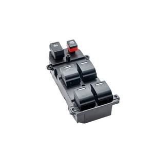 สวิตช์ควบคุมกระจก 22 ขา 35750-SWA-K01 วัสดุ ABS สำหรับรถยนต์ฮอนด้า ซีวิค - Product Image 1