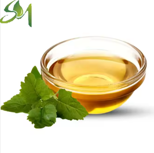 Vente en gros d'huile essentielle de patchouli pure et naturelle 100% avec huile essentielle de patchouli de haute qualité - Product Image 3