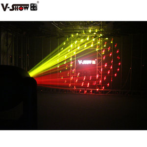 2 pièces avec Flightcase T911 <span class=keywords><strong>Pioneer</strong></span> 300W <span class=keywords><strong>DMX</strong></span> Moving Head Light Beam Lamp Movers Éclairage de scène Dj 300w - Product Image 5